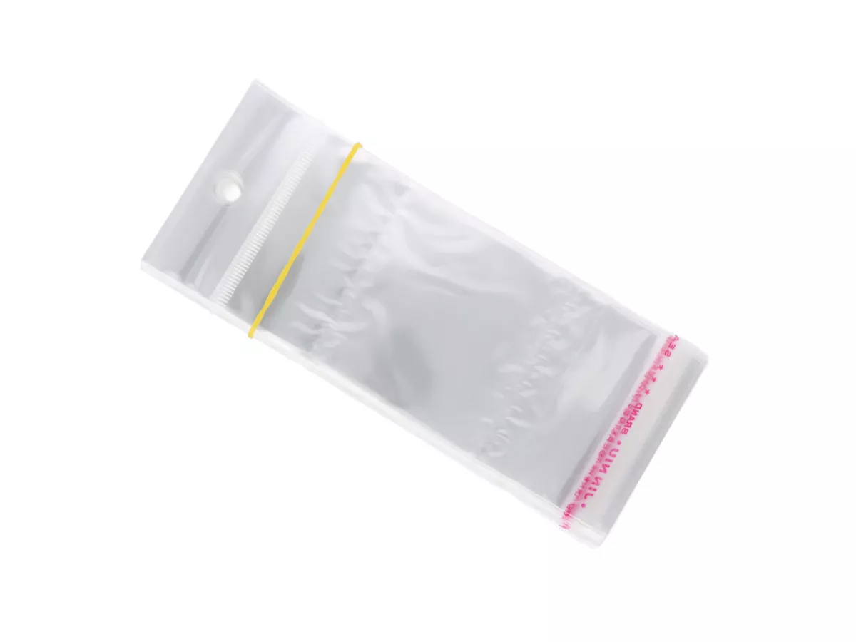 O1C30 WORECZKI ZAKLEJANE 5,5/14 cm 100 sztuk