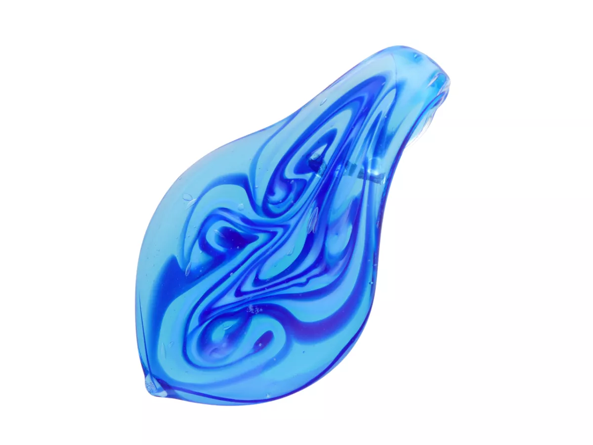 W1R26 WISIOR ZAWIESZKA SZKŁO WENECKIE