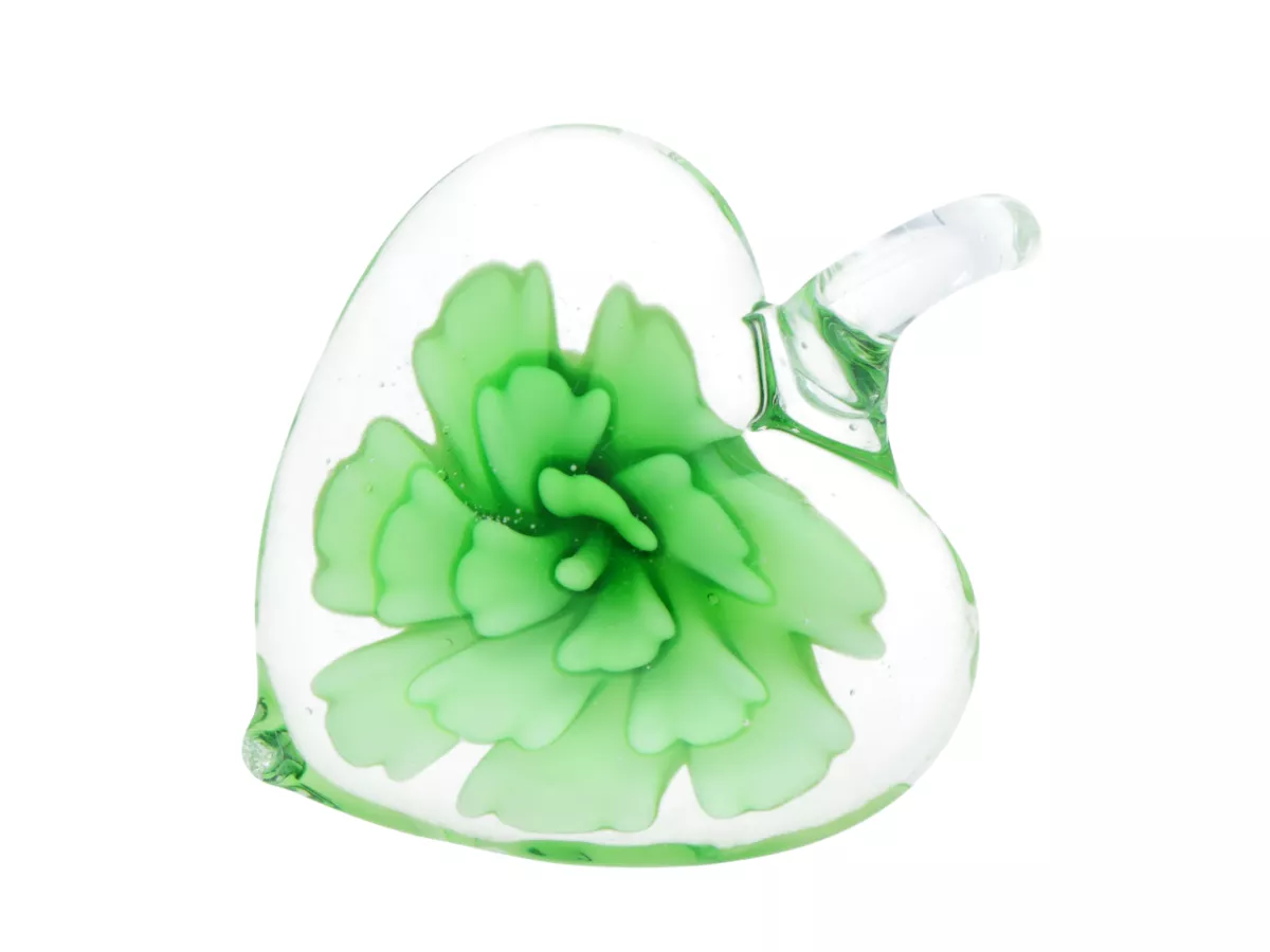 W2L74 WISIOR ZAWIESZKA SZKŁO WENECKIE