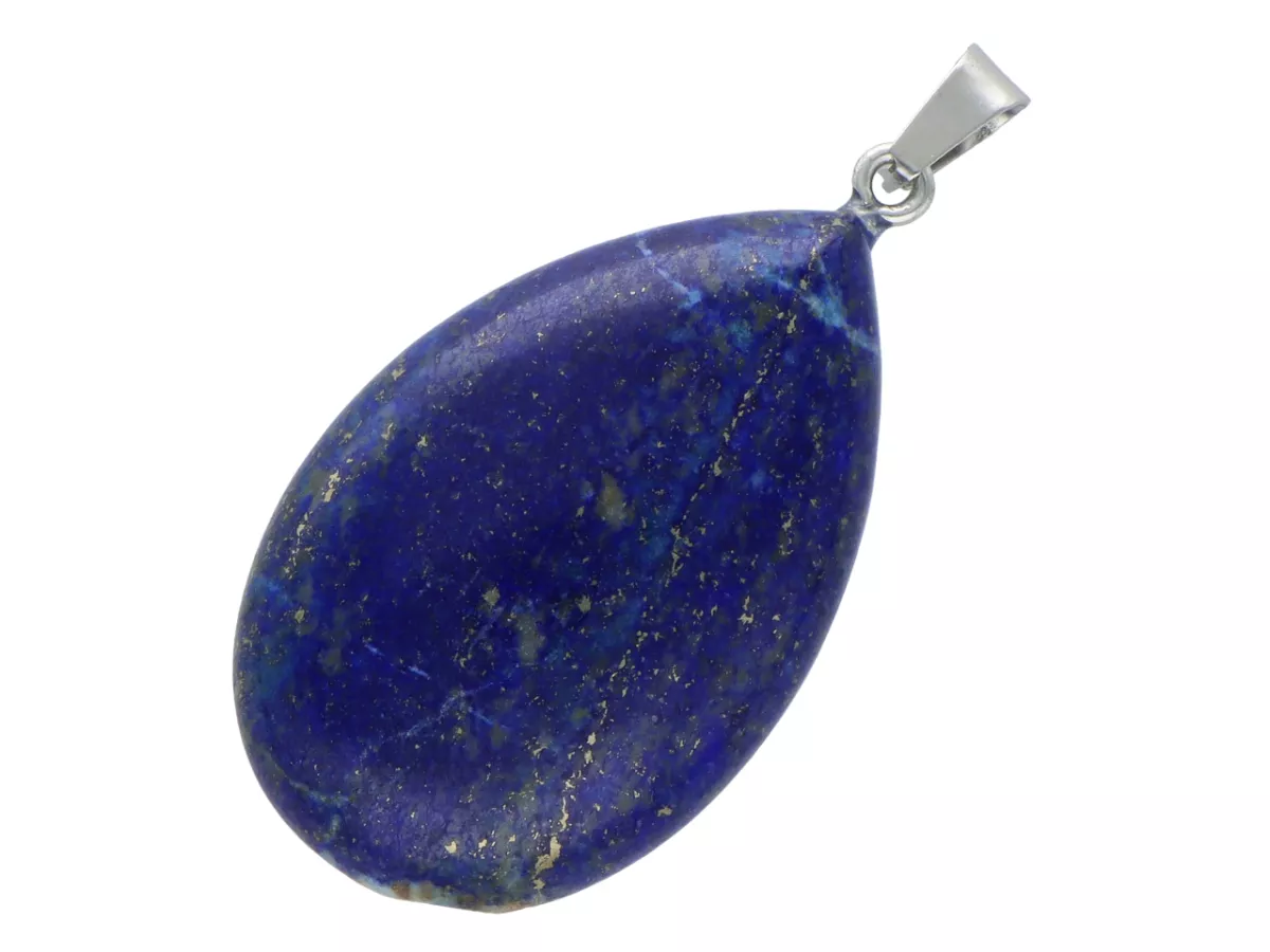 W2H29 WISIOR ZAWIESZKA LAPIS LAZULI