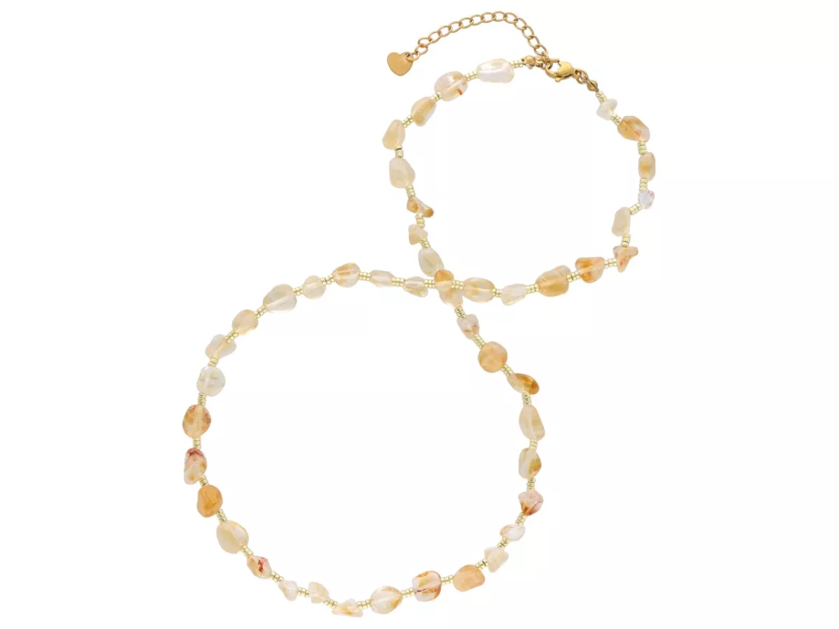 N3L73 NASZYJNIK CYTRYN