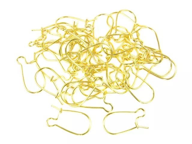 P4P12 BIGLE ZAMKNIĘTE - 40 SZTUK