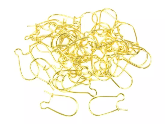 P4P12 BIGLE ZAMKNIĘTE - 40 SZTUK