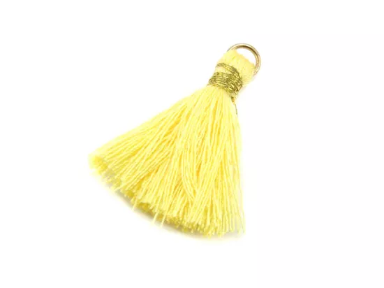 P5M28 ELEMENT OZDOBNY ZAWIESZKA CHWOST Z OGNIWKIEM 30 mm - 1 SZTUKA