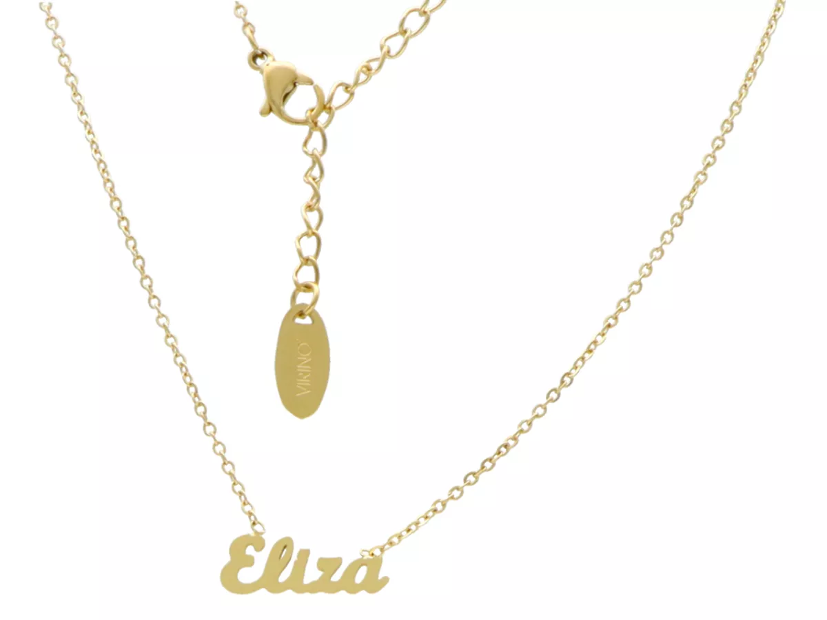 N2W85 NASZYJNIK STAL CHIRURGICZNA - ELIZA