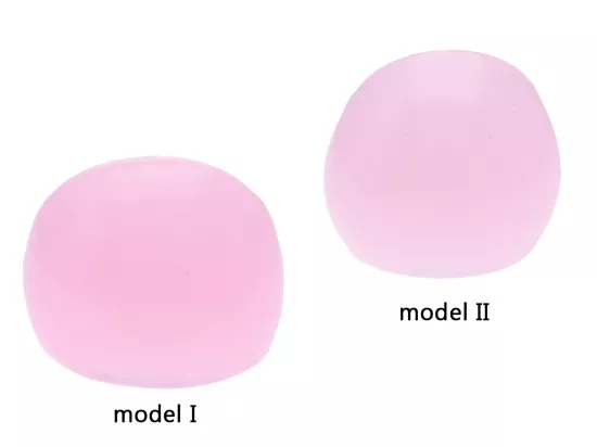 R4L08 PIERŚCIONEK SZKŁO WENECKIE