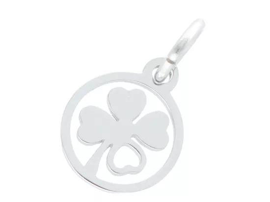 P5S53 ZAWIESZKA OZDOBNA ZE STALI CHIRURGICZNEJ - 1 SZTUKA