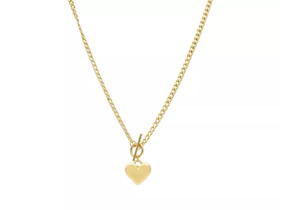 N3M84 NASZYJNIK ZE STALI CHIRURGICZNEJ