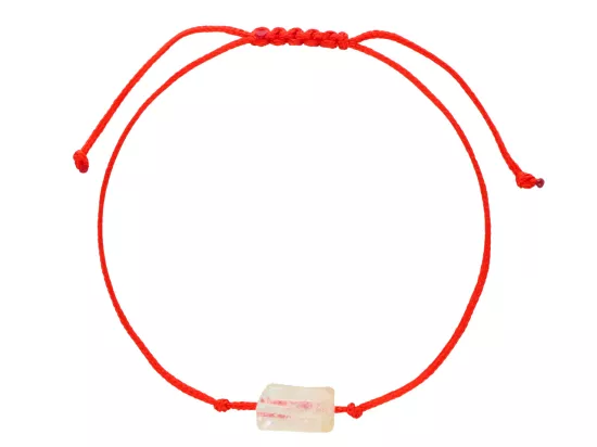 R5C28 BRANSOLETKA SHAMBALLA CYTRYN