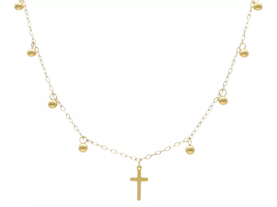 N2T31 NASZYJNIK STAL CHIRURGICZNA