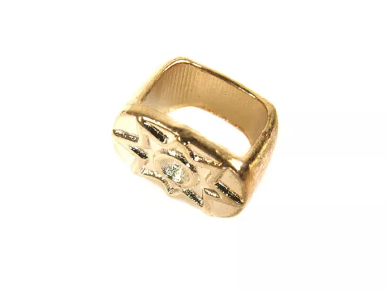 P4T16 ELEMENT OZDOBNY PRZEKŁADKA - 1 SZTUKA