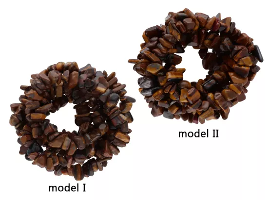 K7K21 TYGRYSIE OKO SIECZKA - 1 SZNUR