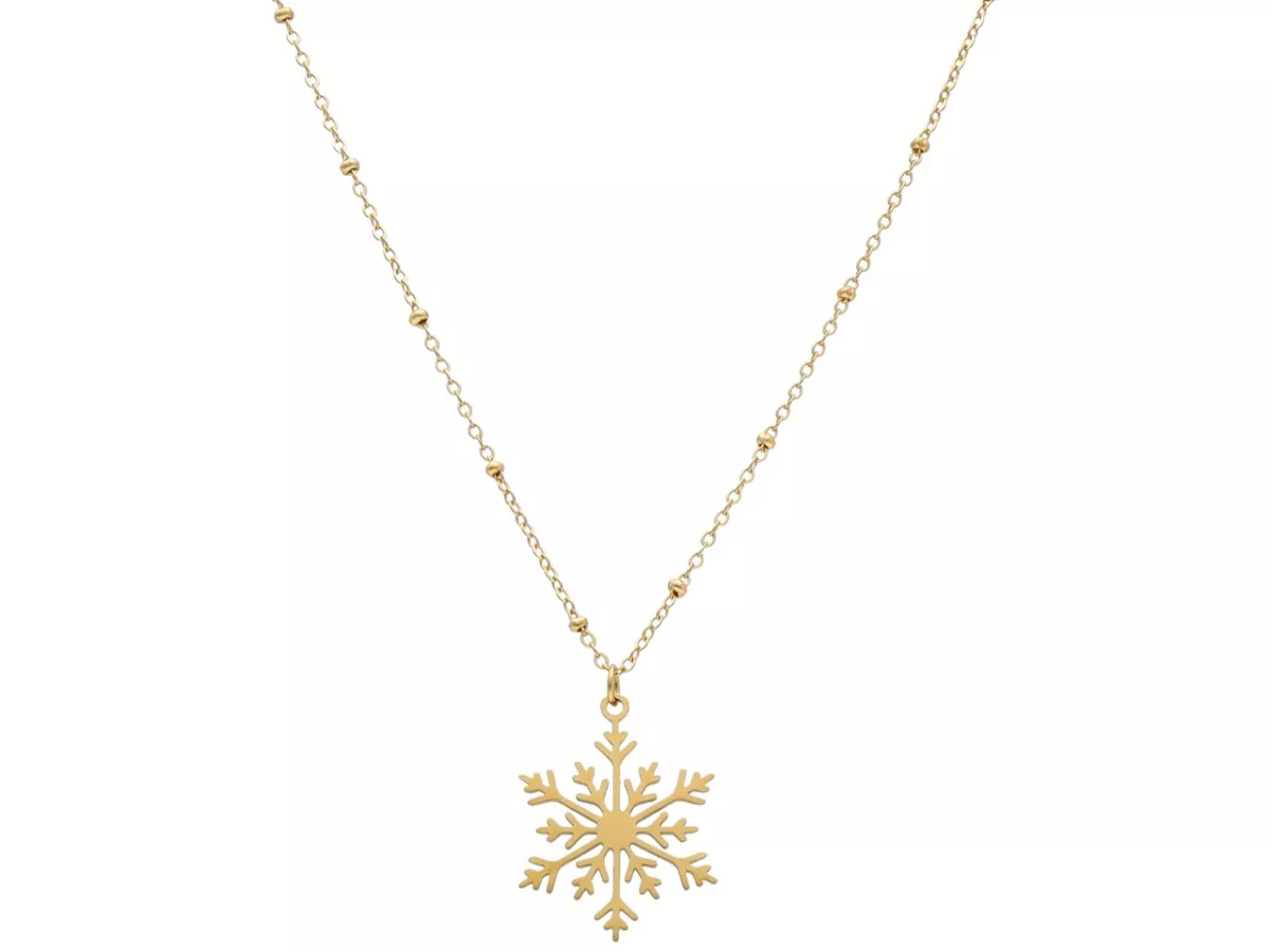 N3P00 NASZYJNIK STAL CHIRURGICZNA