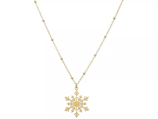 N3P00 NASZYJNIK STAL CHIRURGICZNA