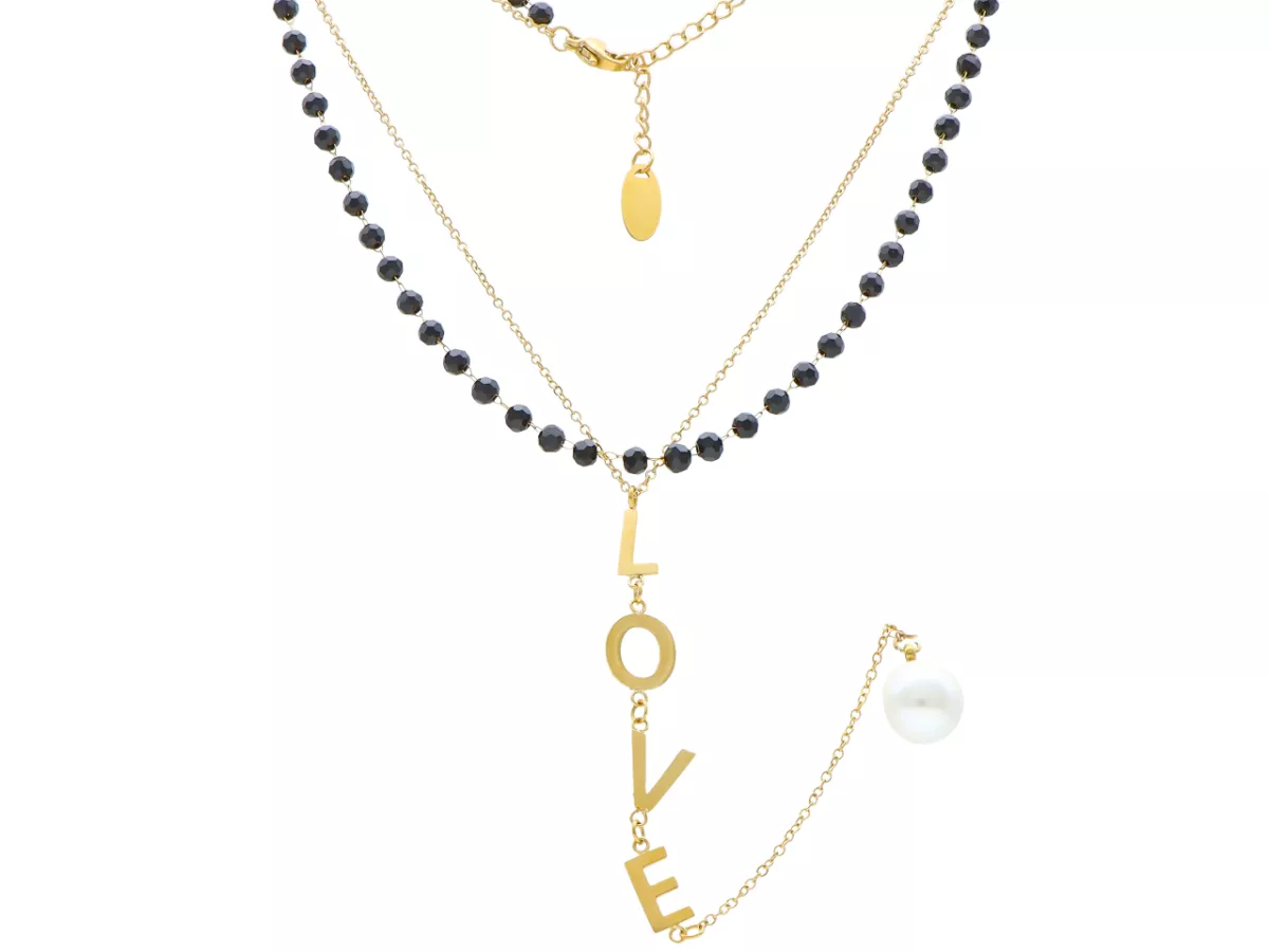 N3A23 NASZYJNIK STAL CHIRURGICZNA