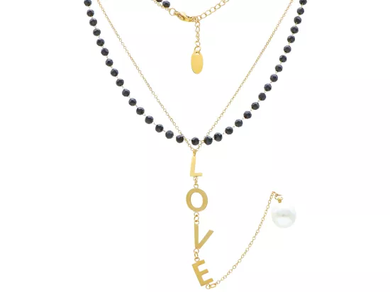 N3A23 NASZYJNIK STAL CHIRURGICZNA