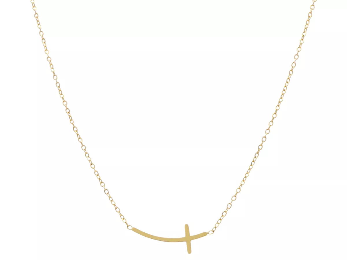 N2N34 NASZYJNIK STAL CHIRURGICZNA