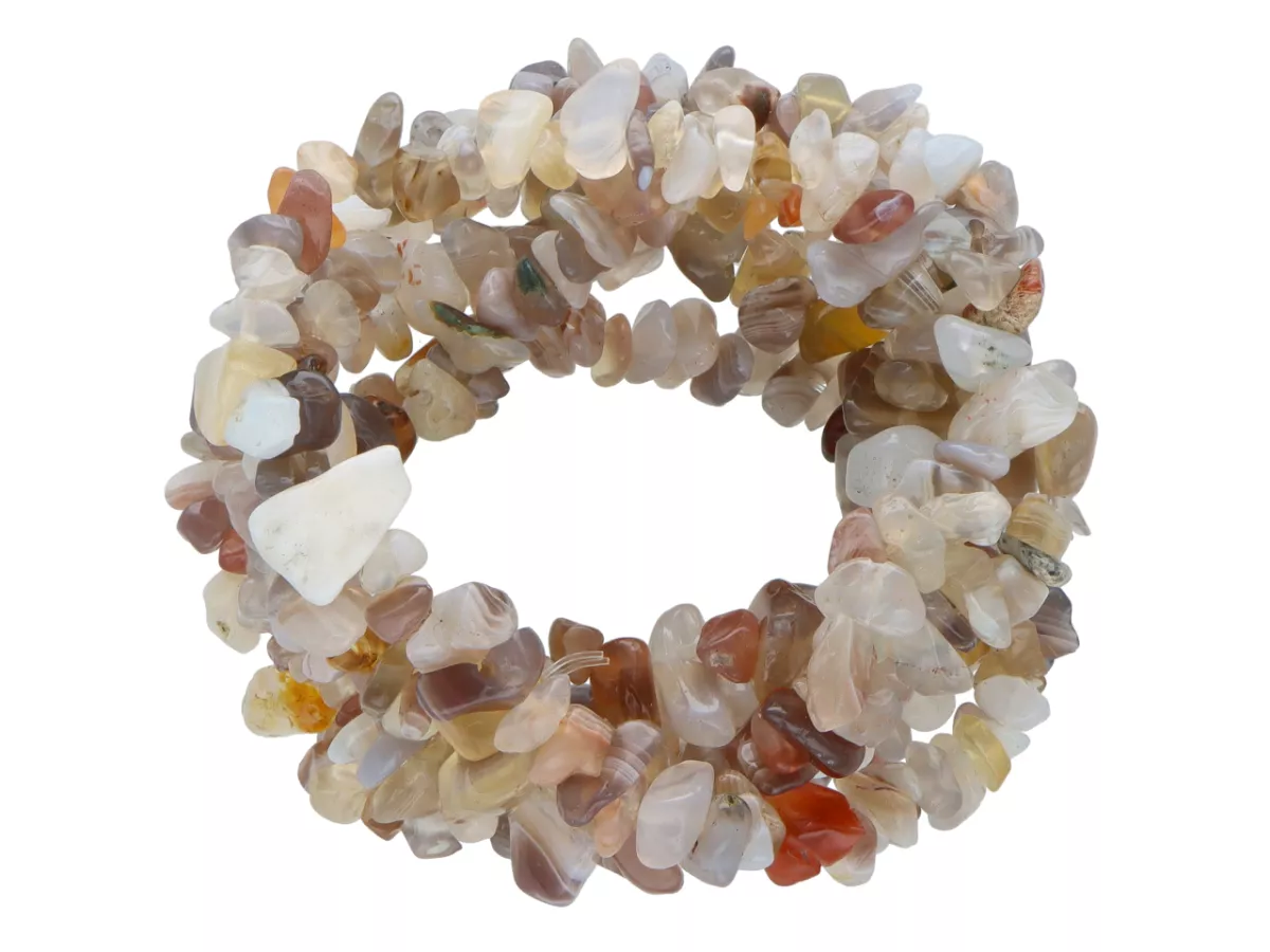 K1D71 AGAT BOTSWANA SIECZKA - 1 SZNUR