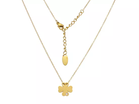 N3E84 NASZYJNIK STAL CHIRURGICZNA