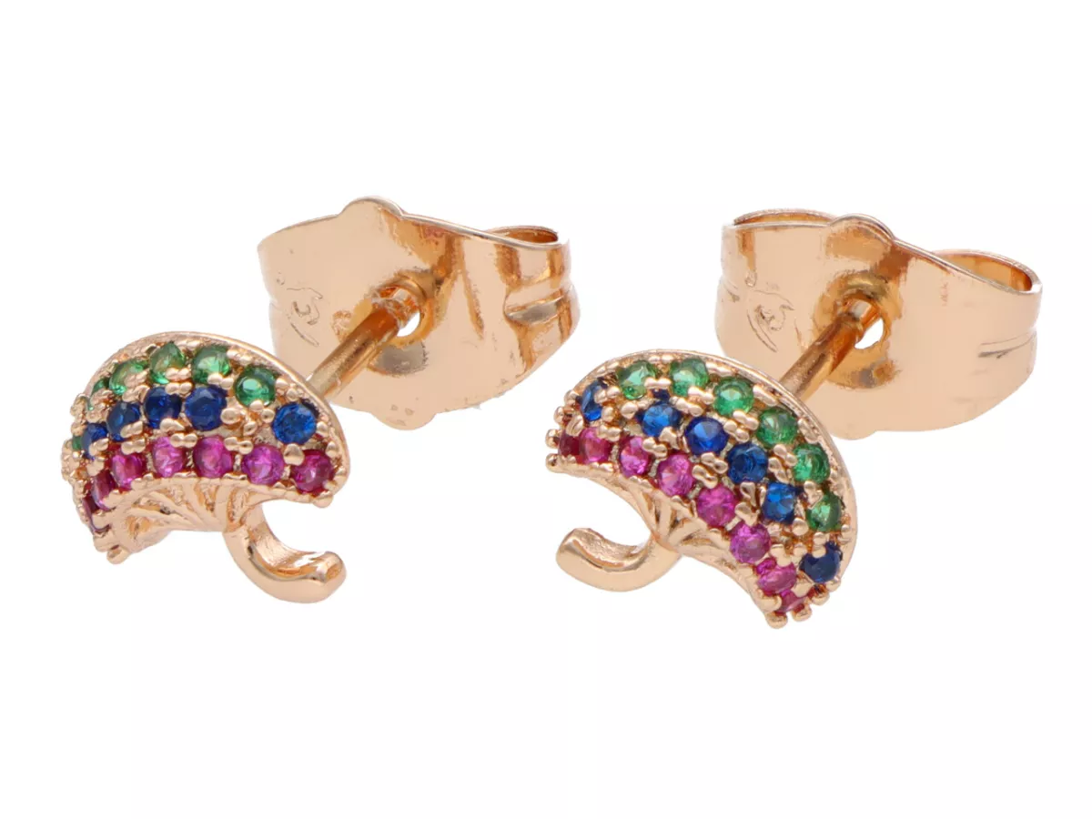 U1P62 KOLCZYKI XUPING 1 PARA