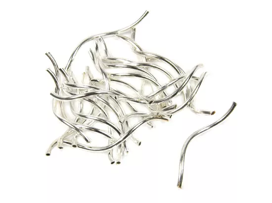 P4B75 RURKA SKRĘCANA 1,5/30 mm - 24 SZTUKI