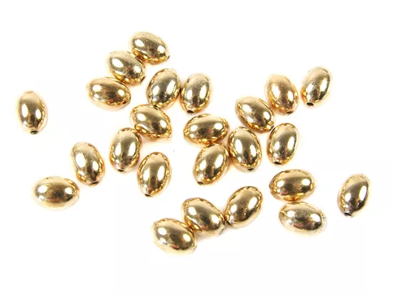 P4Z05 PRZEKŁADKI OZDOBNE 7/5 mm - 24 SZTUKI