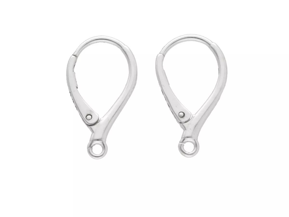 P3K92 BIGLE ANGIELSKIE SREBRO 925 - 1 PARA