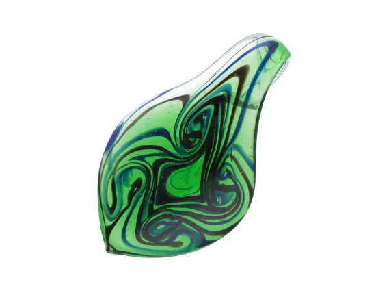 W1R25 WISIOR ZAWIESZKA SZKŁO WENECKIE