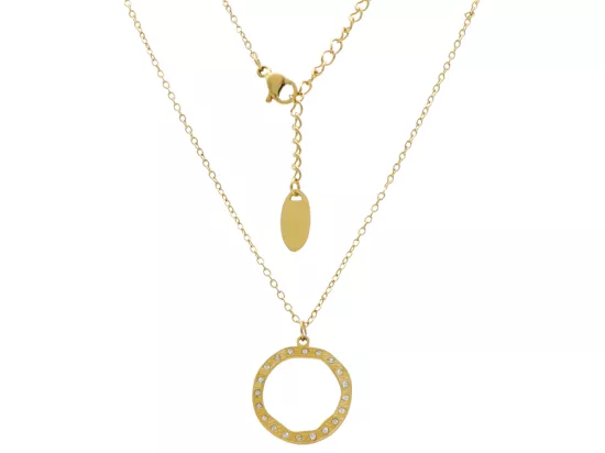 N3B40 NASZYJNIK STAL CHIRURGICZNA