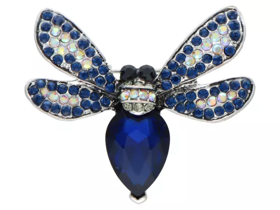 W2G53 BROSZKA OZDOBNA