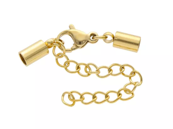 P5T90 ZAPIĘCIE DO WKLEJANIA ZE STALI CHIRURGICZNEJ - 1 SZTUKA