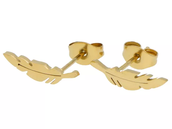 U1R53 KOLCZYKI STAL CHIRURGICZNA 1 PARA