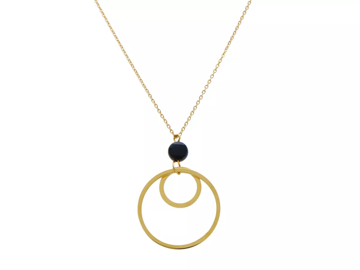 N3H27 NASZYJNIK STAL CHIRURGICZNA