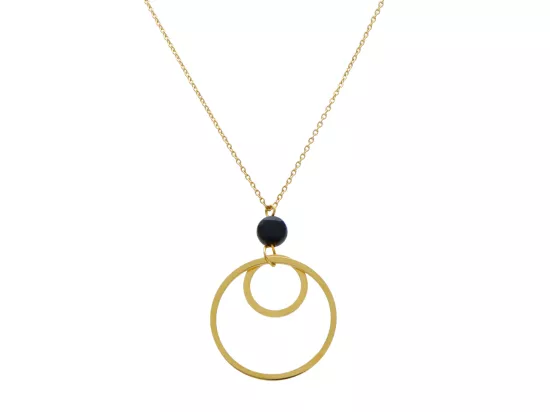 N3H27 NASZYJNIK STAL CHIRURGICZNA