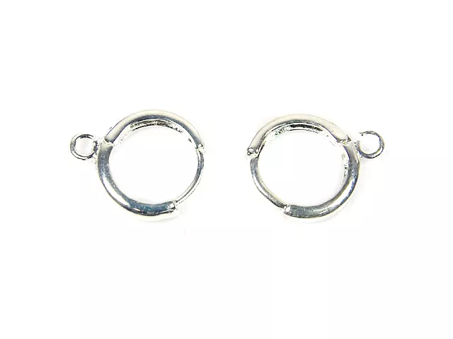 P4C58 ZAPIĘCIE OZDOBNE 12 mm - 2 SZTUKI