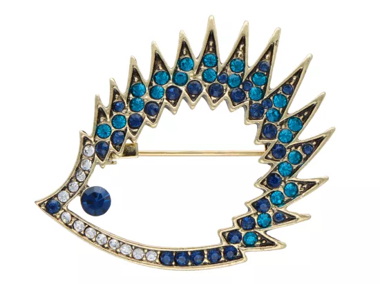 W2J64 BROSZKA OZDOBNA