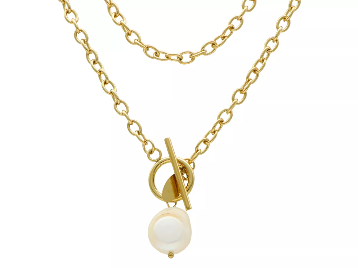 N3G01 NASZYJNIK STAL CHIRURGICZNA