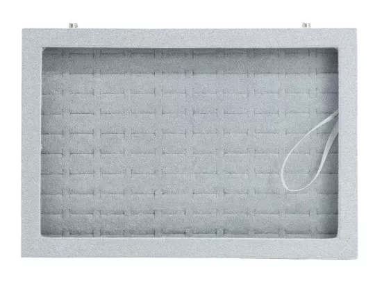 O1H28 EKSPOZYTOR NA PIERŚCIONKI ZAMYKANY