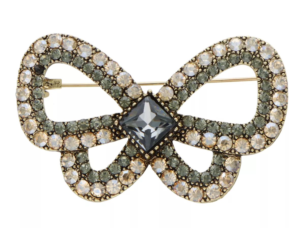 W2A35 BROSZKA OZDOBNA