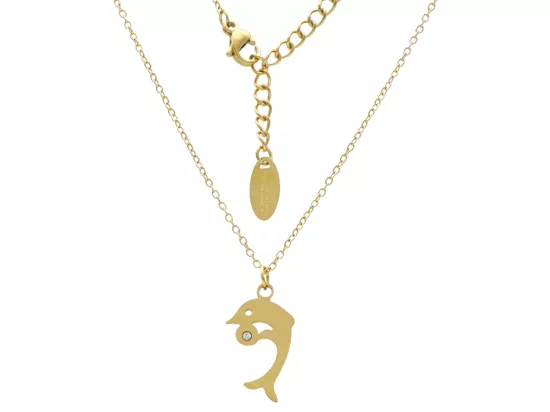 N3E12 NASZYJNIK STAL CHIRURGICZNA