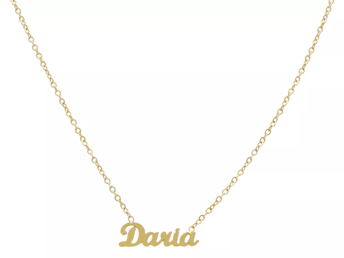 N2M97 NASZYJNIK STAL CHIRURGICZNA - DARIA