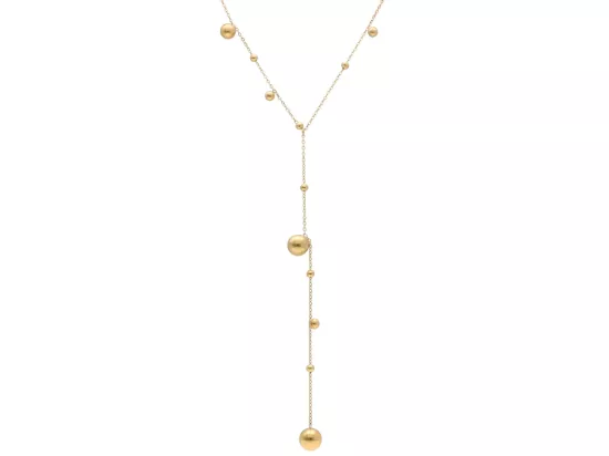 N3A22 NASZYJNIK ZE STALI CHIRURGICZNEJ