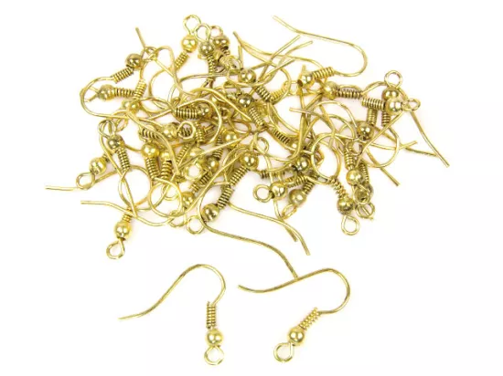 P4W19 BIGLE OTWARTE Z KULKĄ - 40 SZTUK