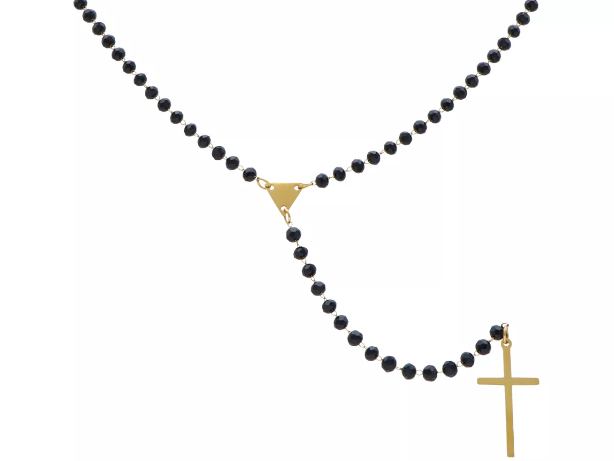 N3J66 NASZYJNIK STAL CHIRURGICZNA