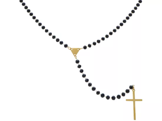 N3J66 NASZYJNIK STAL CHIRURGICZNA