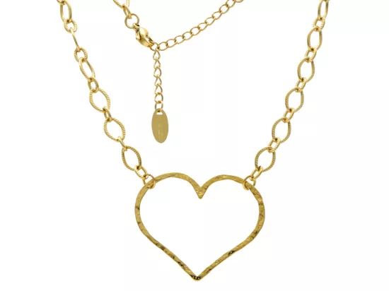 N3D45 NASZYJNIK STAL CHIRURGICZNA