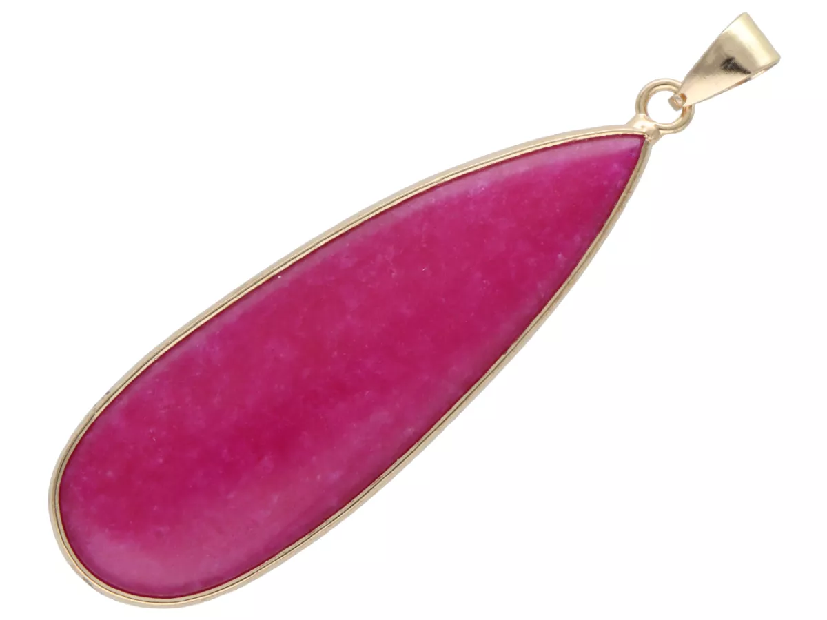 W2H87 WISIOR ZAWIESZKA JADEIT