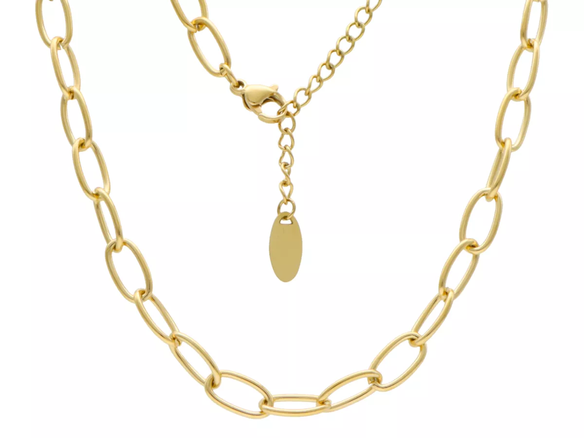 N3A25 NASZYJNIK STAL CHIRURGICZNA