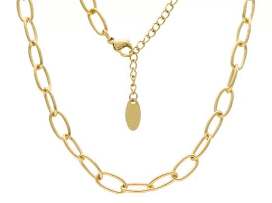 N3A25 NASZYJNIK STAL CHIRURGICZNA