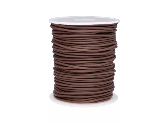 L3L40 KAUCZUK JUBILERSKI Z OTWOREM 2mm 45m -30%!!